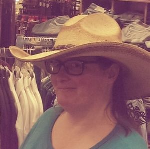 Meet your Posher, Michelle